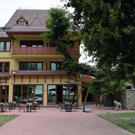 Apartment Luxury Jezero *