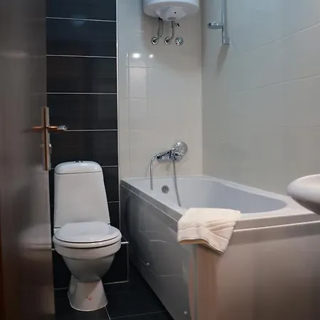Apartment Luxury Jezero