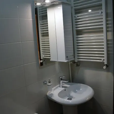 Luxury Jezero *