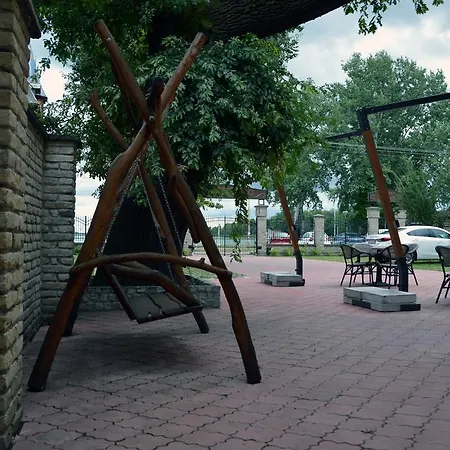 Luxury Jezero * Palic