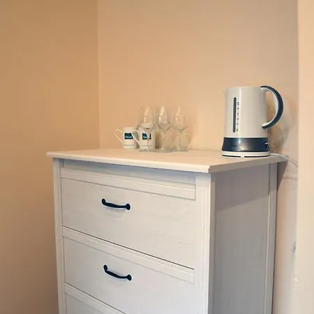 Apartment Luxury Jezero Palic