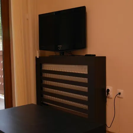 Luxury Jezero Apartment Palic
