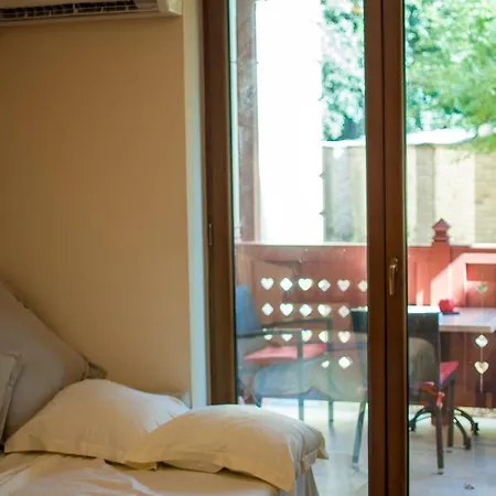 Apartment Luxury Jezero *